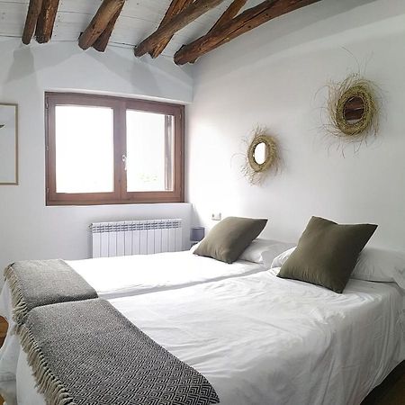 Casa Alejandra Villa Murchante Bagian luar foto