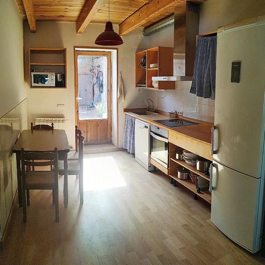 Casa Alejandra Villa Murchante Bagian luar foto