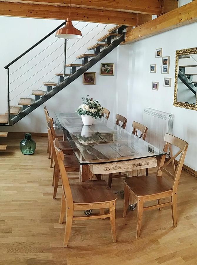 Casa Alejandra Villa Murchante Bagian luar foto