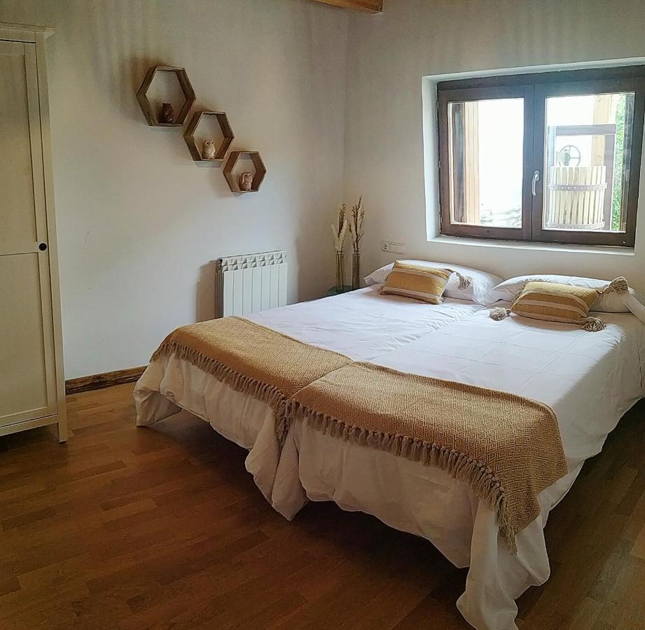 Casa Alejandra Villa Murchante Bagian luar foto