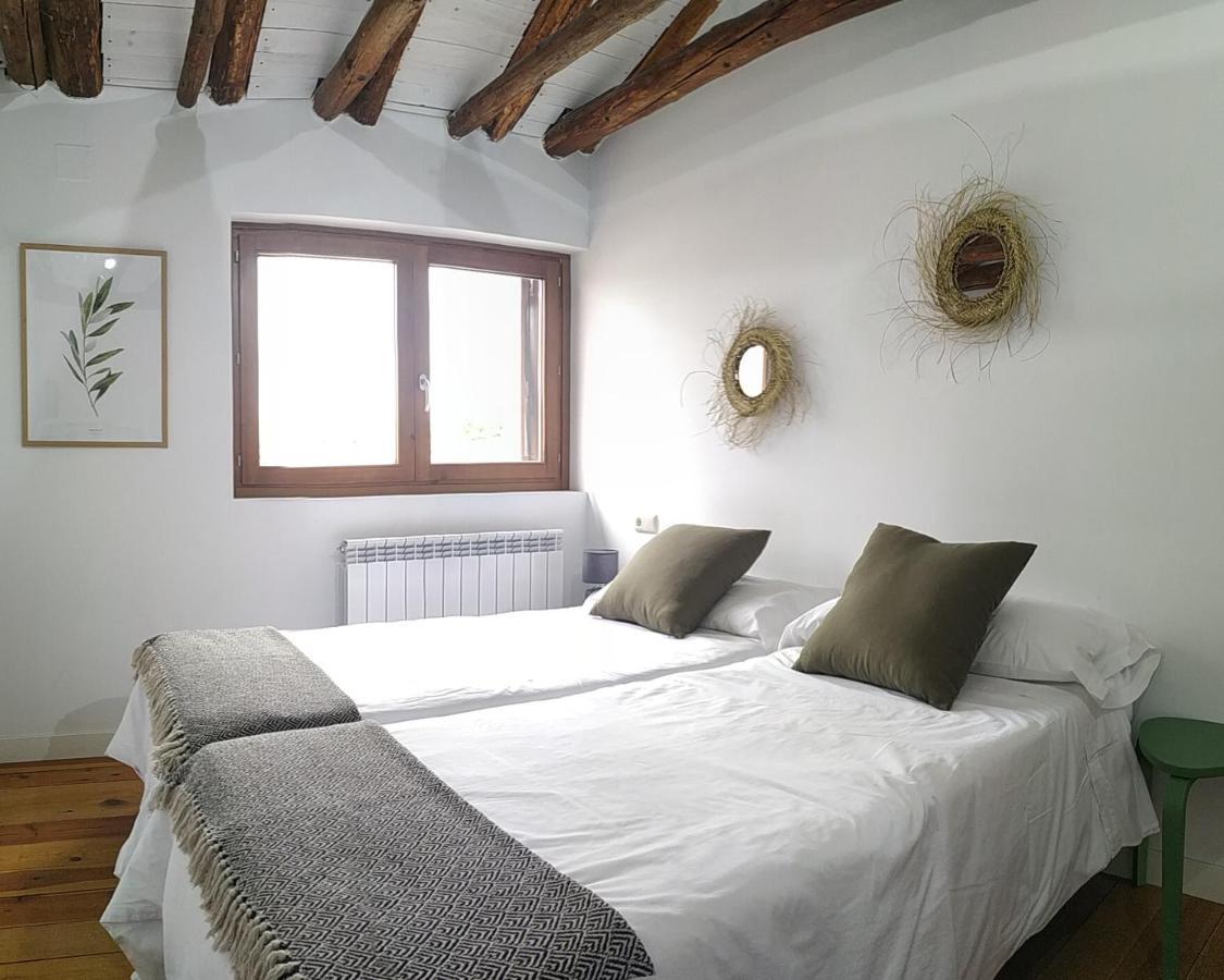 Casa Alejandra Villa Murchante Bagian luar foto