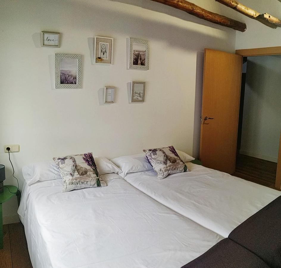 Casa Alejandra Villa Murchante Bagian luar foto