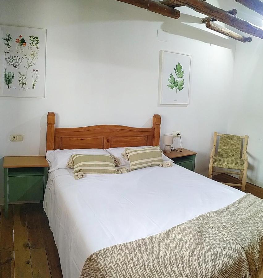Casa Alejandra Villa Murchante Bagian luar foto