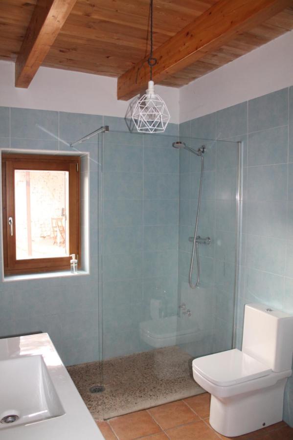 Casa Alejandra Villa Murchante Bagian luar foto