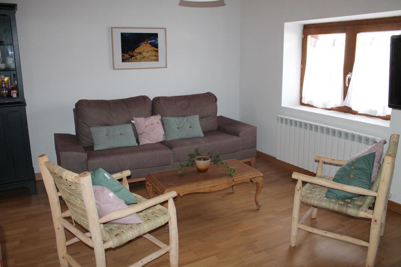 Casa Alejandra Villa Murchante Bagian luar foto