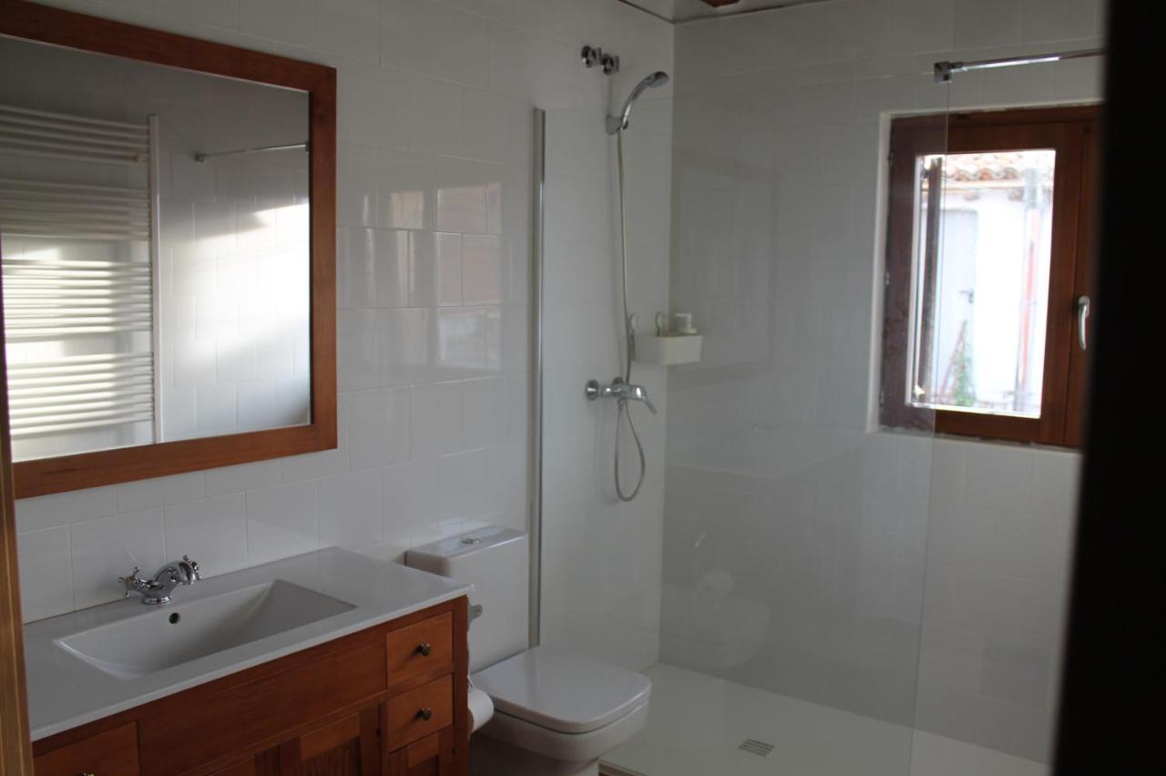 Casa Alejandra Villa Murchante Bagian luar foto
